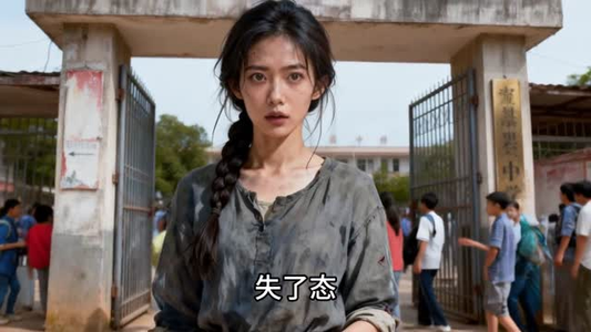 十八年囚（35集）好看短剧又来了