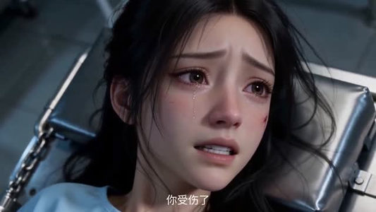 天哪，AI男模竟然让我怀孕了（14集）超好看短剧推荐