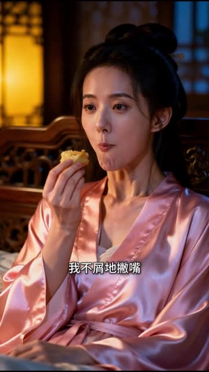 咸鱼王妃（14集）短剧完整版免费