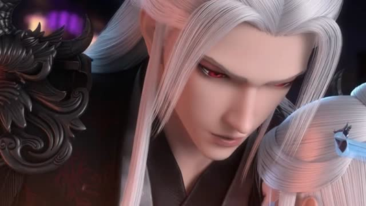 仙魔怨烬染红尘(32集) 仙魔怨烬染红尘(32集)最火短剧热播