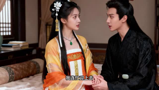错嫁后:我被夫君宠上天(48集) 错嫁后:我被夫君宠上天(48集)最新短剧推荐