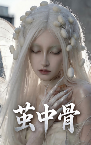茧中骨(40集) 茧中骨(40集)热门短剧看不停