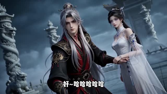 我叛变后，师尊破防了（30集）精彩短剧看不停