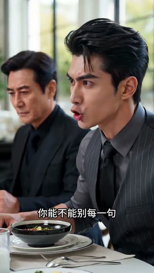 被调包十八年,我让顾家彻底塌房(30集) 被调包十八年,我让顾家彻底塌房(30集)短剧太好看了吧