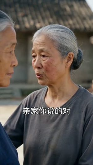 娘亲桂芳(57集) 娘亲桂芳(57集)甜宠短剧推荐