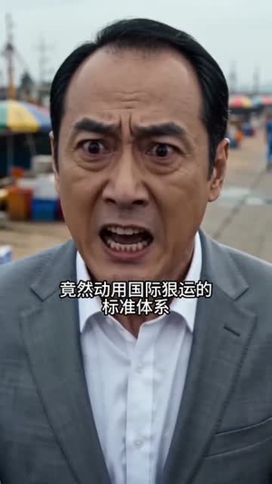 你卡我冰,我开航母打渔(47集) 你卡我冰,我开航母打渔(47集)爆火短剧追不停
