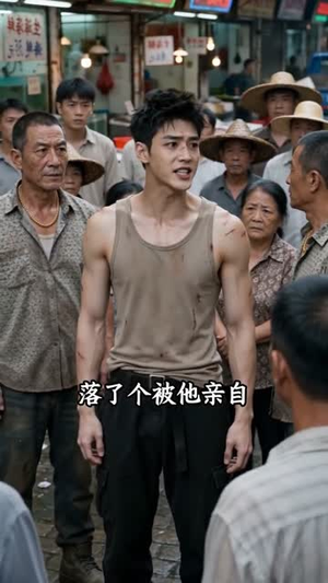 被赶下船后我称霸黄金海(32集) 被赶下船后我称霸黄金海(32集)追风的女孩短剧