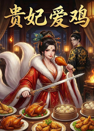 贵妃爱鸡(16集) 贵妃爱鸡(16集)精彩短剧天天看
