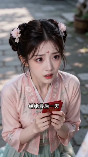 流放？我在岭南当首富（47集）第二季