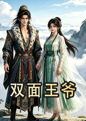 双面王爷（12集）无需充值尽情看