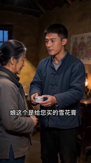 重生70我当家林志强的故事（106集）精彩短剧合集