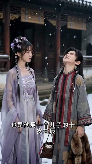 穿书后，征服这个苗疆少年（75集）好看吗