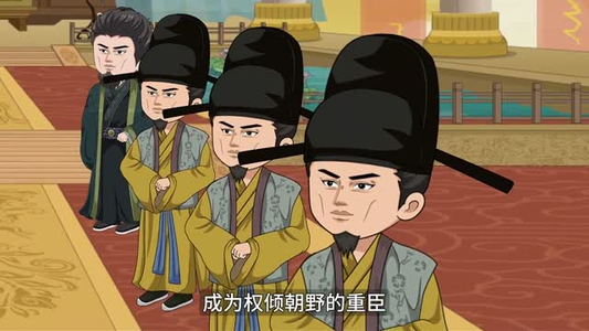 女帝请让位,朕要登基(14集) 女帝请让位,朕要登基(14集)爆款短剧追不停