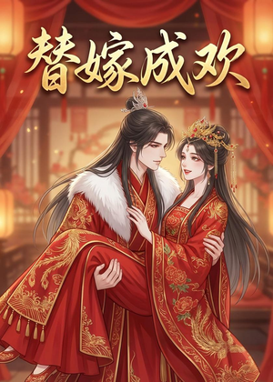 替嫁成欢(19集) 替嫁成欢(19集)好看的国产短剧