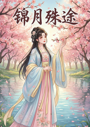 锦月殊途(25集) 锦月殊途(25集)无需充值尽情看