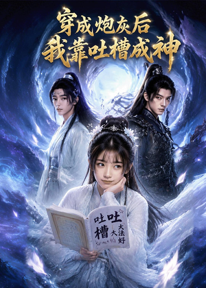 穿成炮灰后我靠吐槽成神(77集) 穿成炮灰后我靠吐槽成神(77集)百万短剧抢先看