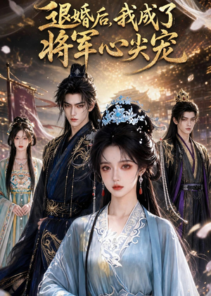 退婚后,我成了将军心尖宠(61集) 退婚后,我成了将军心尖宠(61集)红果短剧免费看