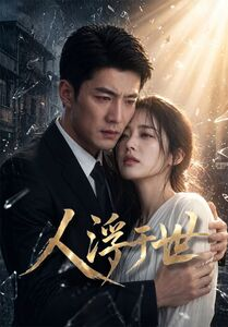人浮于世(50集) 人浮于世(50集)超好看的短剧