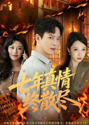 七年真情终散尽（60集）免费全集短剧