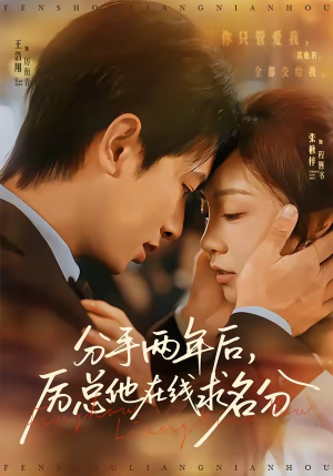 分手两年后,厉总他在线求名分(70集) 分手两年后,厉总他在线求名分(70集)火爆热门短剧