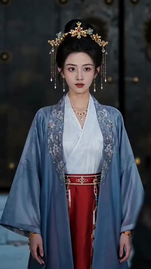 凤眸一怒，捣出现代武器你怂啥（61集）免费在线看