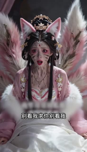 九尾神女觉醒（60集）好看到停不下来