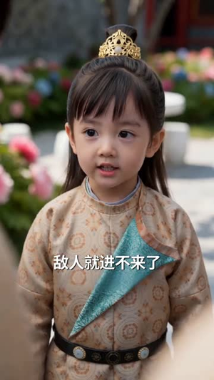 余生王妃情断帝王家（75集）河马免费短剧