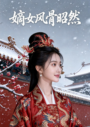 嫡女风骨昭然(57集) 嫡女风骨昭然(57集)全网短剧抢先看