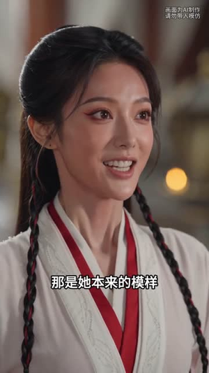 红鲤乱凡间(38集) 红鲤乱凡间(38集)第32集