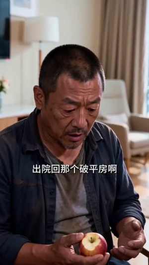 深渊钓场，我有神秘鱼饵（40集）每日分享短剧