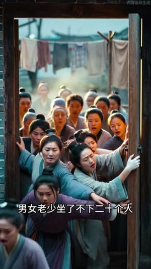 抄家后,粗使丫头养活世子全家(49集) 抄家后,粗使丫头养活世子全家(49集)短剧抢先看