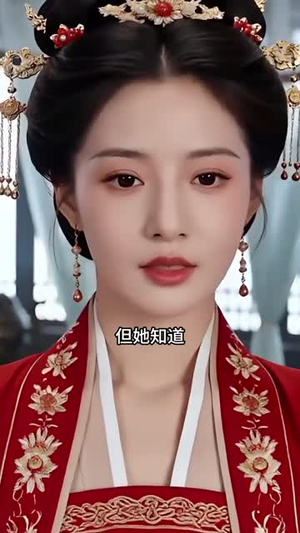嫡女策:这一世我绝不认命(37集) 嫡女策:这一世我绝不认命(37集)热播短剧全集看