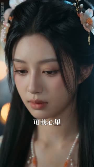 朱墙深宅:庶妾步步荣华(34集) 朱墙深宅:庶妾步步荣华(34集)爆火短剧推荐