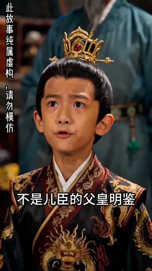 我说了算(39集) 我说了算(39集)免费短剧就是爽