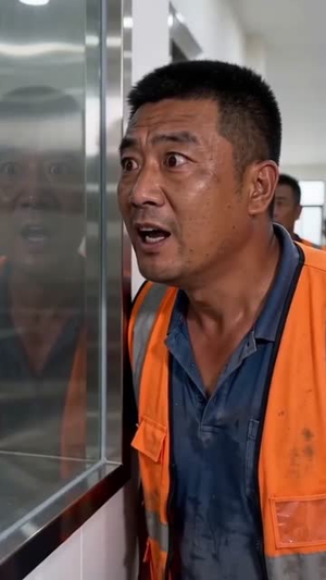 不卖工地盒饭后,包工头后悔了(43集) 不卖工地盒饭后,包工头后悔了(43集)免费短剧看全集