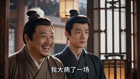 乱世簪花行(80集) 乱世簪花行(80集)短剧精彩绝伦