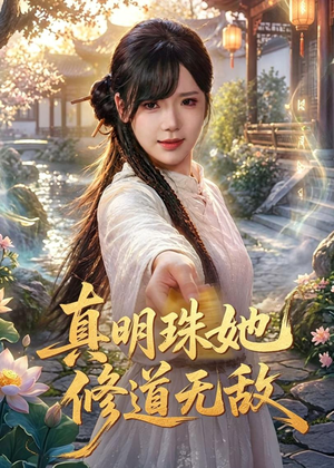 真明珠她修道无敌（80集）太好看了短剧