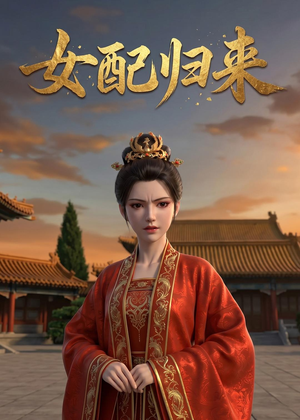 女配归来(30集) 女配归来(30集)无需会员免费看