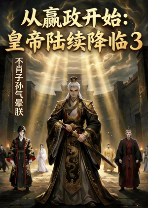 从嬴政开始:皇帝陆续降临3不肖子孙气晕朕(59集) 从嬴政开始:皇帝陆续降临3不肖子孙气晕朕(59集)好看的国产短剧