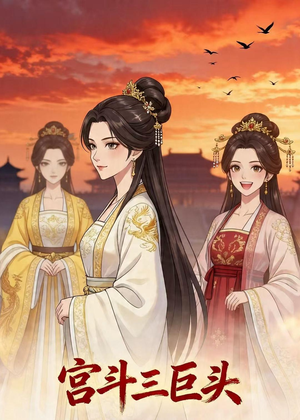 宫斗三巨头（24集）在哪里可以看