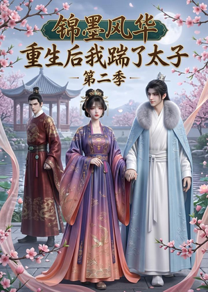 锦墨风华:重生后我踹了太子第二季(70集) 锦墨风华:重生后我踹了太子第二季(70集)演的怎么样