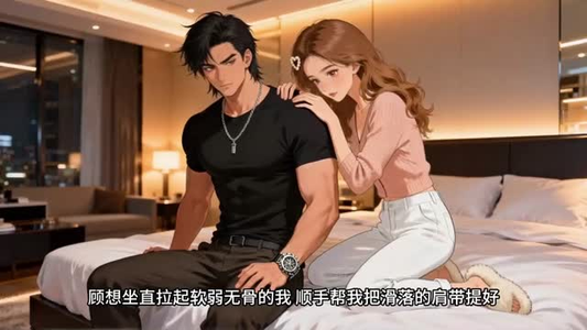 我被闺蜜哥哥缠上了(30集) 我被闺蜜哥哥缠上了(30集)夸克在线观看