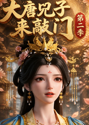 大唐兕子来敲门第二季(52集) 大唐兕子来敲门第二季(52集)全集免费