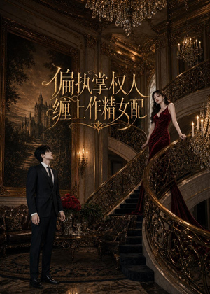 偏执掌权人缠上作精女配（34集）一共多少集