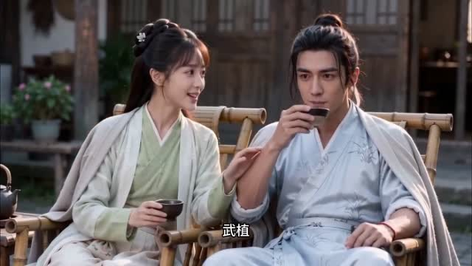 我,晓莲只要宠夫(66集) 我,晓莲只要宠夫(66集)演的怎么样