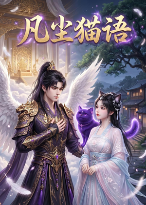 凡尘猫语(24集) 凡尘猫语(24集)UC网盘在线看