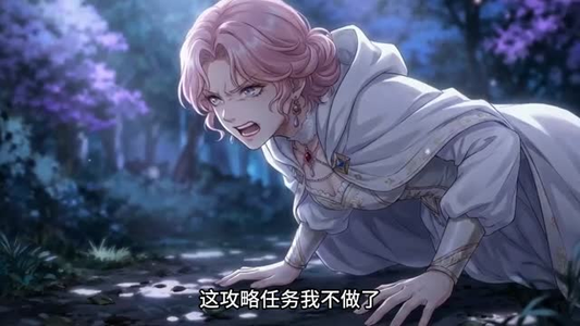 穿越兽世成女配,兽人弟弟狠狠宠(75集) 穿越兽世成女配,兽人弟弟狠狠宠(75集)热门短剧在线看