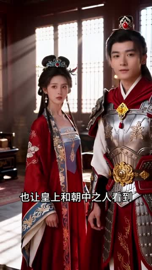 庶妾上位，侯府主母不好惹（48集）一个短剧看全集