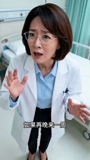 骨瘦知冷暖(33集) 骨瘦知冷暖(33集)精彩短剧分享。