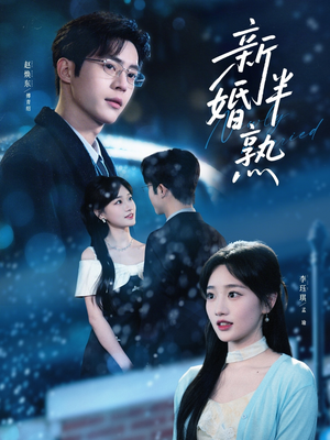 新婚半熟(68集) 新婚半熟(68集)百度网盘在线看